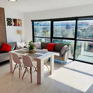 Cotur 327 Parking Gratuito Apartamento