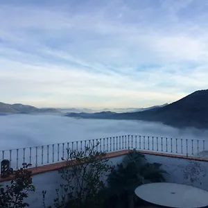 Casa El Volaero Сasa de vacaciones